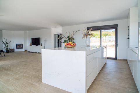Villa a Jumilla, Murcia, Jumilla - € 599.000 | Ref: CCP103 - foto 26